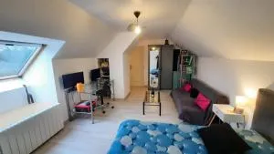 Le chaudron vert - Laigné-en-Belin