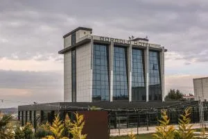 GÖRGÜLÜ HOTEL - İpsala