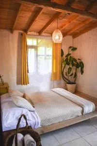 Casa Profunda - Santa Elena - Mazo