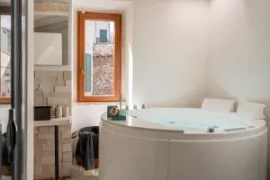 Massaroom a Corte - 孔韦尔萨诺