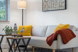 The Perfect Escape @Lake Ridge