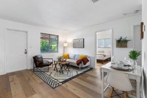 The Perfect Escape @Lake Ridge