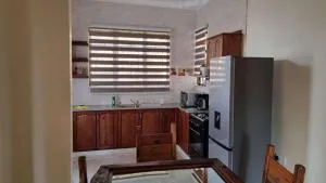 Maisha Apartment - Uru