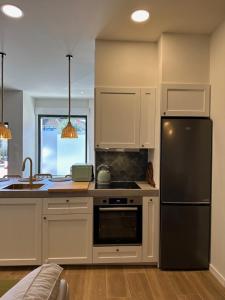 Paraíso Rias Baixas