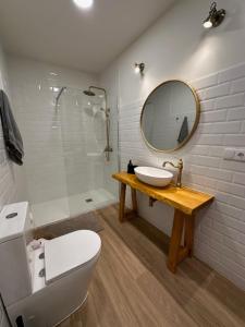 Paraíso Rias Baixas