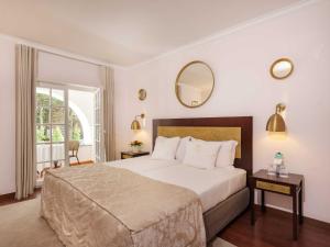 Charming Twin with Balcony room in Hotel Casa Das Senhoras Rainhas - Castelo de Óbidos