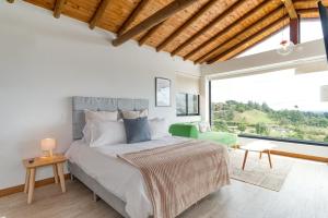 TEVA Glamping & Retreat