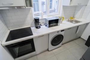 Elegant Gem Victoriei Avenue