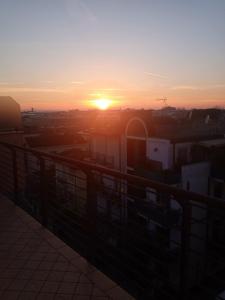 Il TRAMONTO
