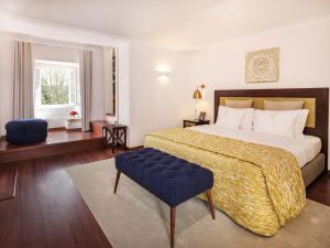 Superior Queen Room room in Hotel Casa Das Senhoras Rainhas - Castelo de Óbidos