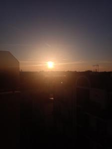 Il TRAMONTO