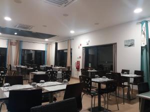 LPA PEREIRA Hotel restaurante