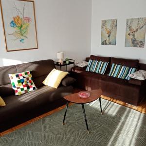 Apartman Zoran Zagreb