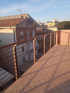 Il TRAMONTO