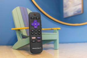 Newly Renovated Condo with Beach access steps away