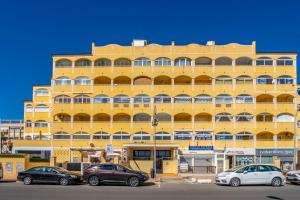 Nice modern 2 bed apartment in Torrievieja