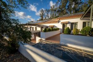 Apartamento para pareja, Finca Contrabando. Sanlucar del Guadiana