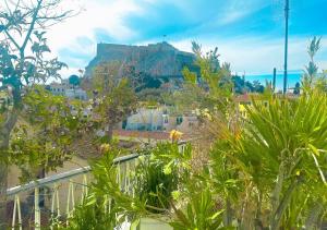 Acropolis Plaka Ambience Retreat
