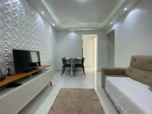 Apartamento 208 - Antares - Maceió - Satuba