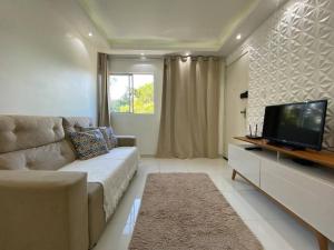 Apartamento 208 - Antares - Maceió