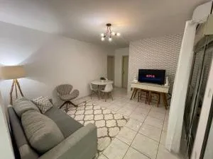 Apto 2D Centro - Candelária