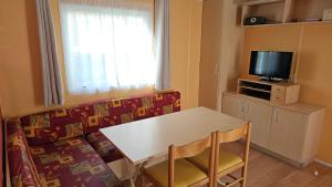 Campings Mobilhome 573 camping 4* La Reserve 2 chambres : photos des chambres