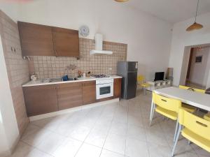 Fronte porto apartment 2 img3