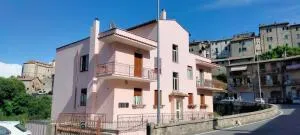 Casa di Anna - Tolfa