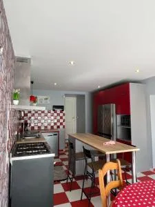 GITES au calme - Soudan