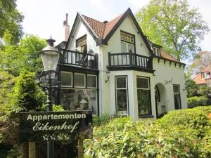 Appartementen Huize Eikenhof - Bergen