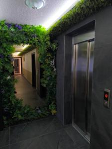 Spa Tesla Lux