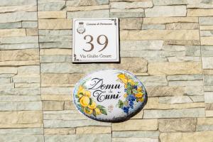 DOMU DE TUNI Sa Buttega img14