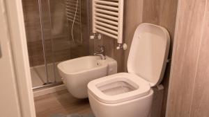 Deluxe Zimmer (2 Erwachsene & 1 Kind)