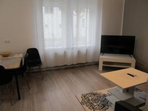 Appartment Ipsum