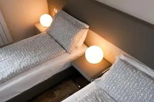 拉斐尔滨海住宿加早餐旅馆 - 蒙特西尔瓦诺