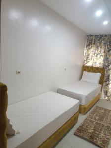 Jad appartement 3 el mouchouare