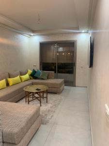 Jad appartement 3 el mouchouare