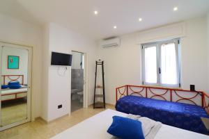 Casa Malika a Otranto