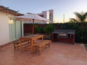 Casa Killa Vichayito