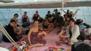 Aswan - Naj‘ al ‘Amrāb