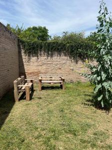 Duplex del Cerro