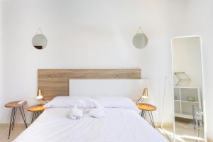 Eden Rentals Malvasia Hideaway