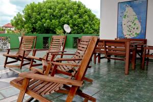 The Norfolk Heritage Airport Villa