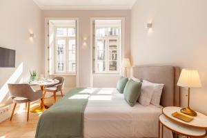 Living Valverde Studios - Minhos Guest