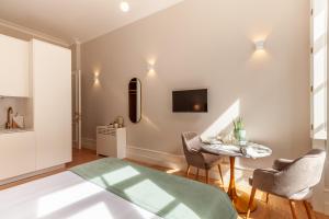 Living Valverde Studios - Minhos Guest