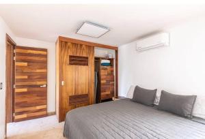 Tranquilidad cerca de la playa