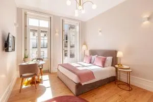 Living Valverde Studios - Minho's Guest - Braga