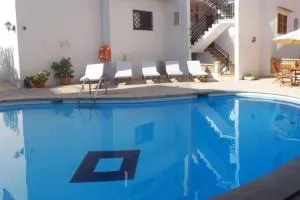 Rotonda Apartaments - Felanitx