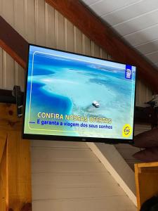 Chalés Altos da Serra - Chalé Pinhão em Urubici SC
