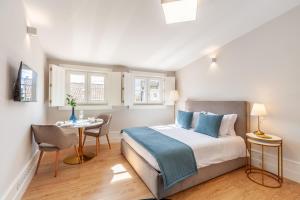 Living Valverde Studios - Minhos Guest